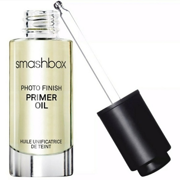 Smashbox Other - Smashbox Photo Finish Primer Oil